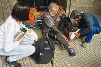 argentina homeless help argentina homeless help