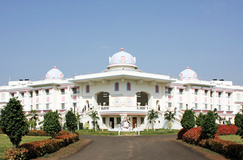 3 Sri Sathya Sai Vidya Niketanam High School 3 Sri Sathya Sai Vidya Niketanam High School
